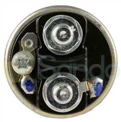 SSO10621 BACK BOSCH Type 24V 