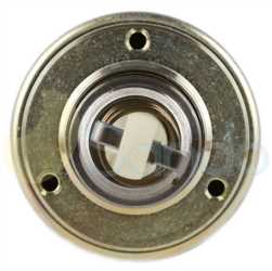 SSO10621 FRONT BOSCH Type 24V 