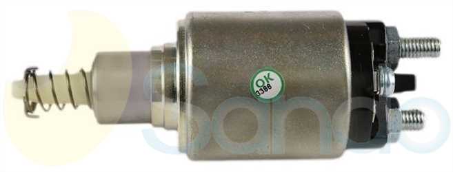 SSO10621 SIDE BOSCH Type 24V 