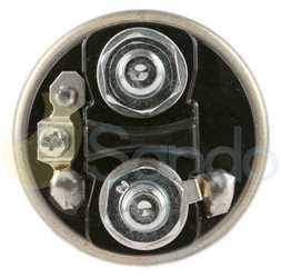 SSO10622 BACK BOSCH Type 24V 