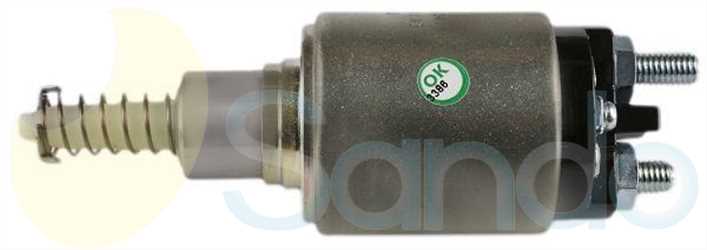 SSO10622 SIDE BOSCH Type 24V 