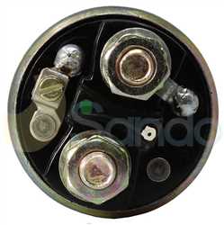 SSO10623 BACK BOSCH Type 24V 