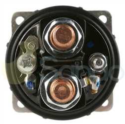 SSO10624 BACK BOSCH Type 24V 