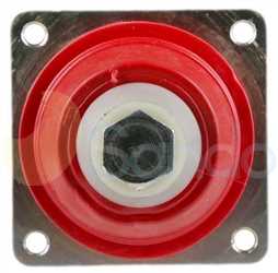 SSO10624 FRONT BOSCH Type 24V 