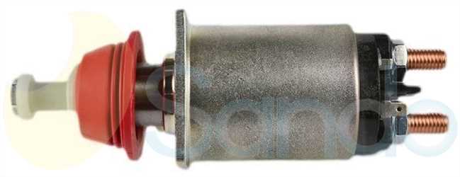SSO10625 SIDE BOSCH Type 24V 