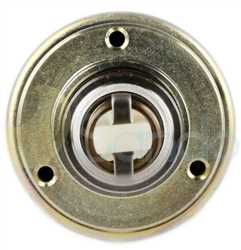 SSO10626 FRONT BOSCH Type 24V 
