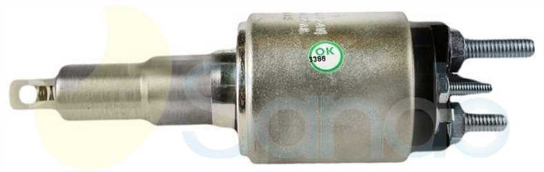 SSO10627 SIDE BOSCH Type 24V 