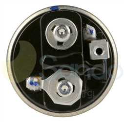 SSO10628 BACK BOSCH Type 24V 