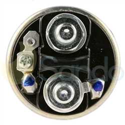 SSO10629 BACK BOSCH Type 24V 