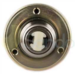 SSO10630 FRONT BOSCH Type 24V 