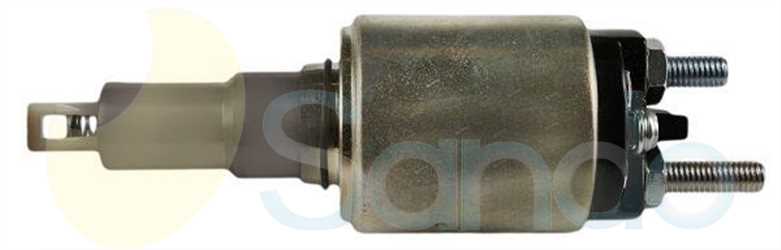 SSO10630 SIDE BOSCH Type 24V 