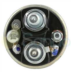 SSO10631 BACK BOSCH Type 24V 