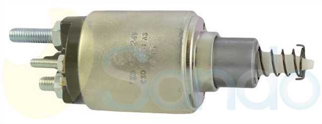 SSO10631 SIDE BOSCH Type 24V 