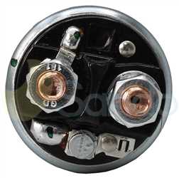 SSO10632 BACK BOSCH Type 24V 