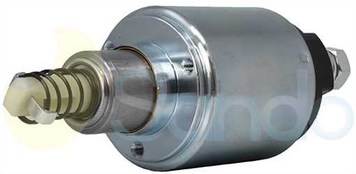 SSO10632 FRONT BOSCH Type 24V 
