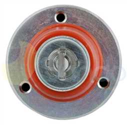 SSO10633 FRONT BOSCH Type 24V 