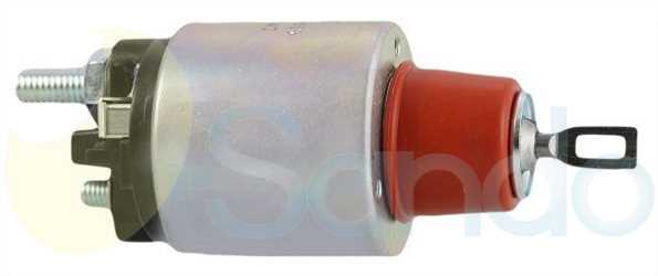 SSO10633 SIDE BOSCH Type 24V 