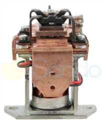 SSO10635 FRONT BOSCH Type 24V 