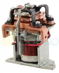 SSO10635 SIDE BOSCH Type 24V 