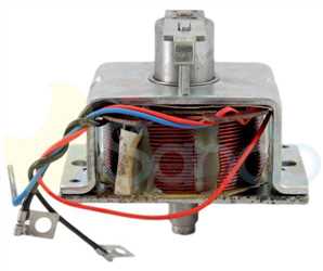 SSO10636 BACK BOSCH Type 24V 
