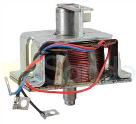 SSO10636 SIDE BOSCH Type 24V 