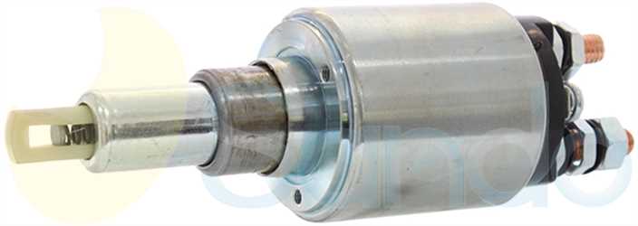 SSO10637 SIDE BOSCH Type 24V 