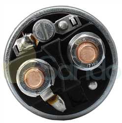 SSO10643 BACK BOSCH Type 24V 