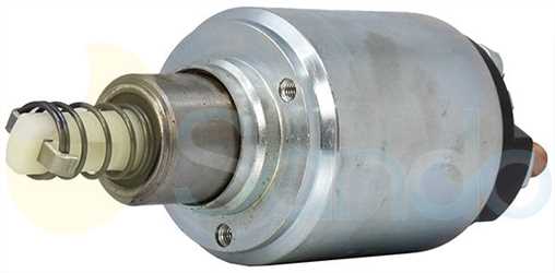 SSO10643 FRONT BOSCH Type 24V 