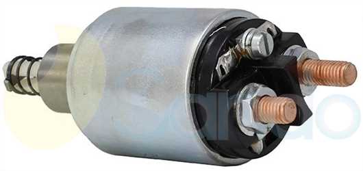 SSO10643 SIDE BOSCH Type 24V 