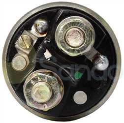 SSO10645 BACK BOSCH Type 24V 