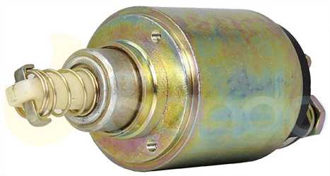 SSO10645 FRONT BOSCH Type 24V 