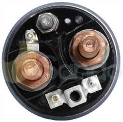 SSO10647 BACK BOSCH Type 24V 
