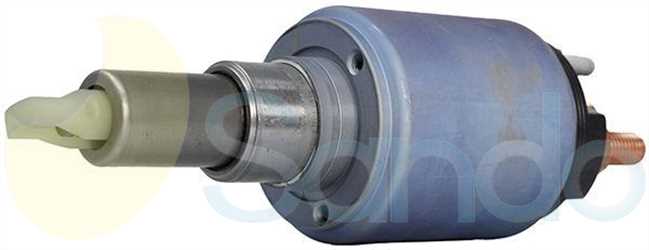 SSO10647 FRONT BOSCH Type 24V 