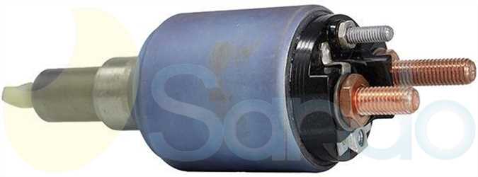 SSO10647 SIDE BOSCH Type 24V 