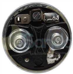 SSO10648 BACK BOSCH Type 24V 