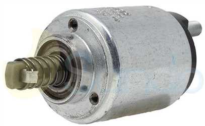 SSO10648 FRONT BOSCH Type 24V 