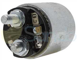 SSO10648 SIDE BOSCH Type 24V 