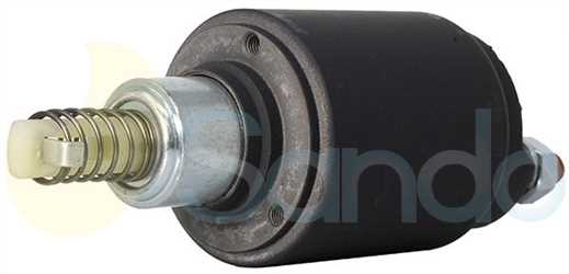 SSO10649 FRONT BOSCH Type 24V 