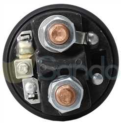 SSO10652 BACK BOSCH Type 24V 