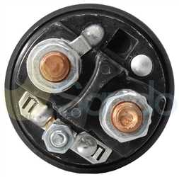 SSO10653 BACK BOSCH Type 24V 