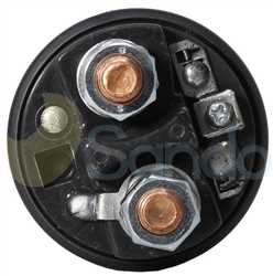 SSO10654 BACK BOSCH Type 24V 