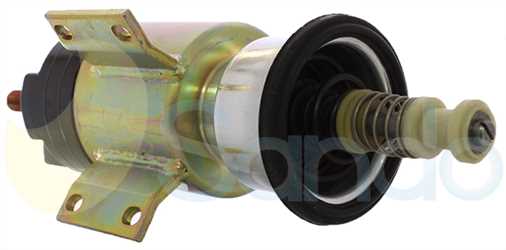 SSO10656 FRONT BOSCH Type 24V 