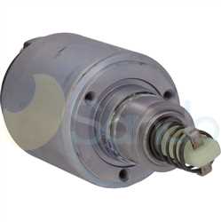 SSO10659 FRONT BOSCH Type 24V 