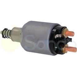 SSO10659 SIDE BOSCH Type 24V 