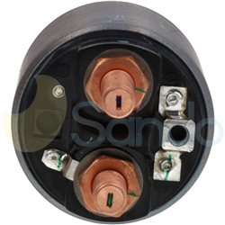 SSO10661 BACK BOSCH Type 