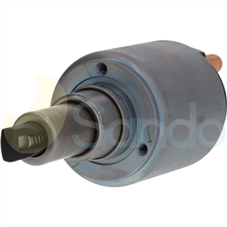 SSO10661 FRONT BOSCH Type 