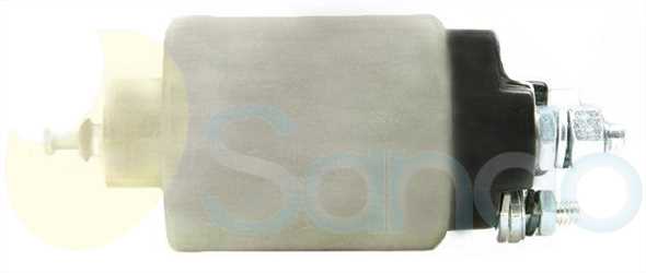 SSO14100 SIDE FORD Type 12V 