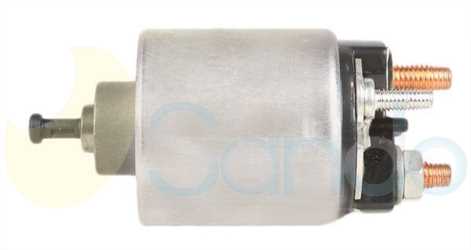 SSO14103 SIDE FORD Type 12V 