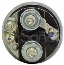 SSO14105 BACK FORD Type 