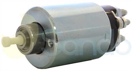 SSO14105 FRONT FORD Type 
